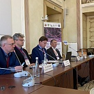 Научно-практическая конференция Когнитивное здоровье как междисциплинарная проблема